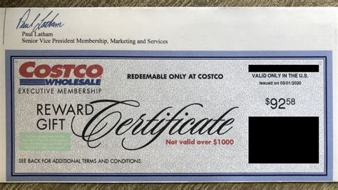 Costco citi rewards certificate. Things To Know About Costco citi rewards certificate. 